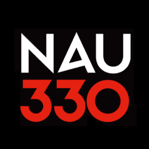 NAU330 logo